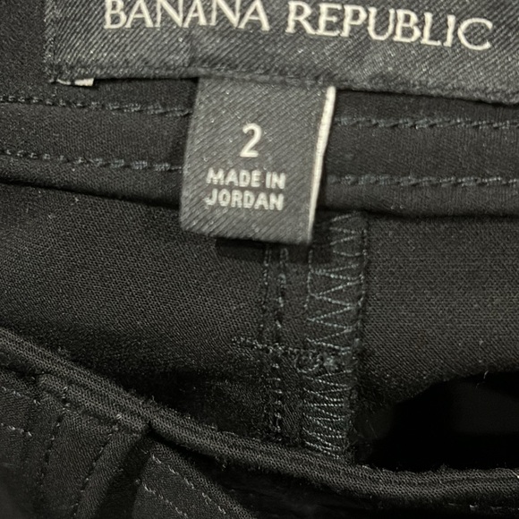 Banana Republic Women’s Slim Refined Stretch Cargo Pant - Picture 6 of 12